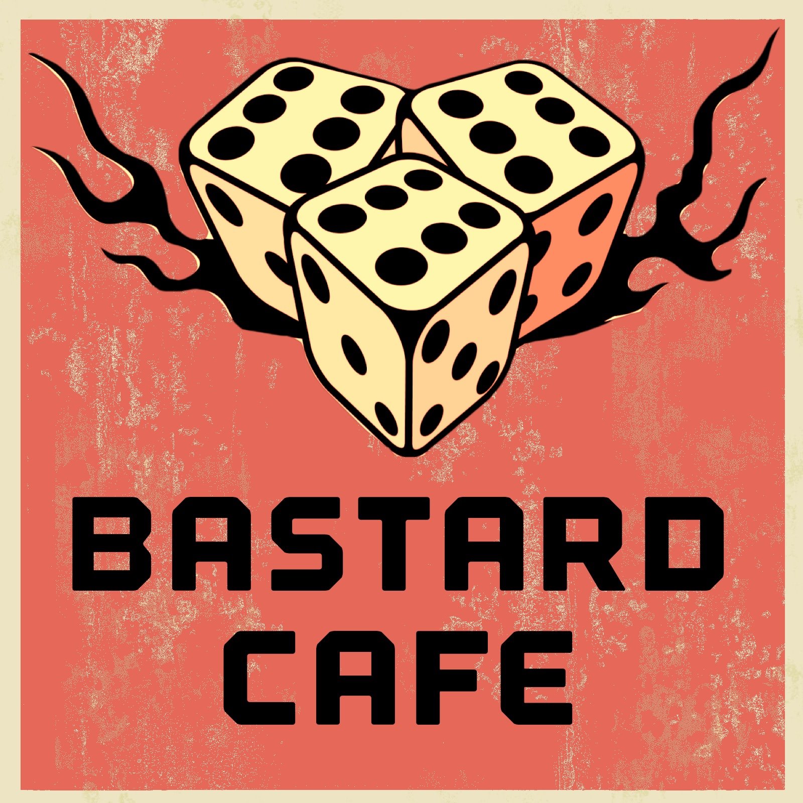 Bastard Café i - nyhed papskubber.dk