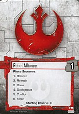 Sådan bygger du et deck til Star Wars LCG