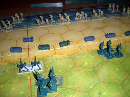 Memoir '44 Pacific Theater