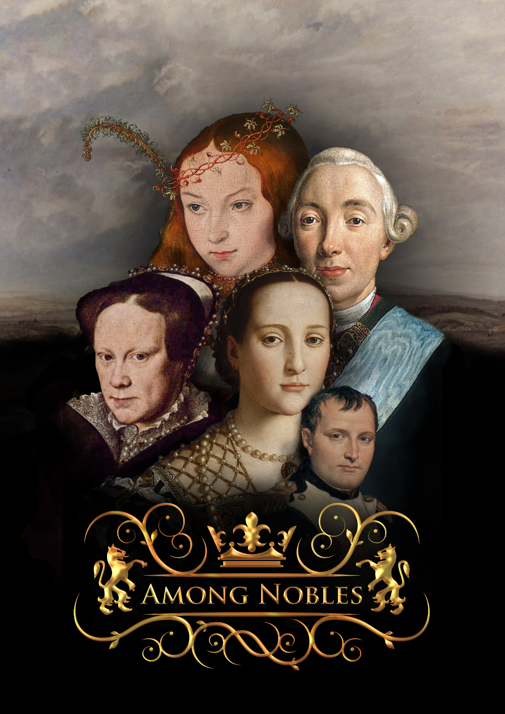 Among Nobles