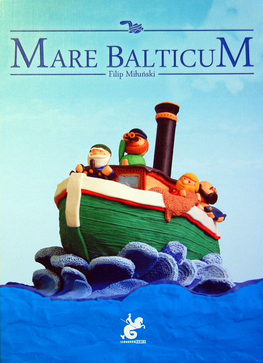 Mare Balticum