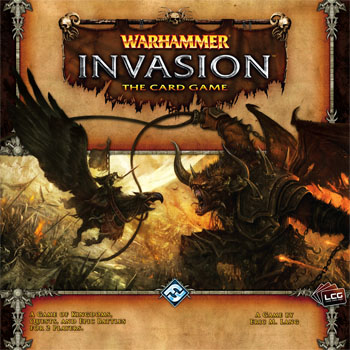 Warhammer Invasion