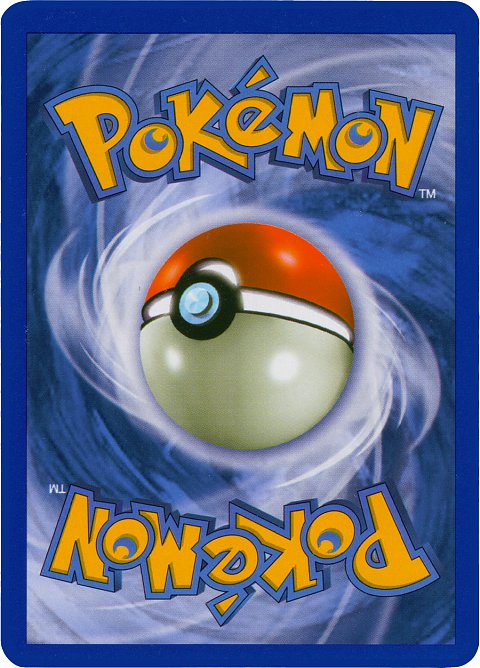 Pokémon Trading Card Game