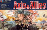 Dengang Axis and Allies erobrede amerikansk hotel-foyer