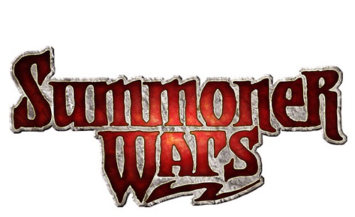 Summoner Wars: Faction Decks