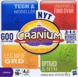 Cranium