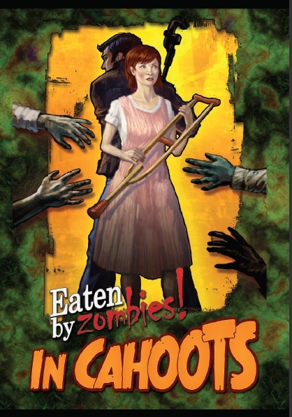 Eaten By Zombies: In Cahoots