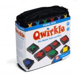 Qwirkle Travel