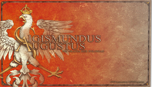 Sigismundus Augustus