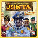 Junta vender tilbage