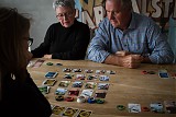 5 spil, du kan spille med dine bedsteforældre