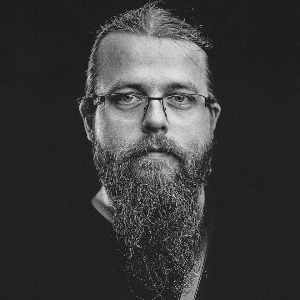 Star Wars: Destiny beskrevet af Mike Ditlevsen Mike Ditlevsen