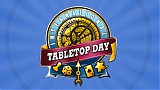 Konkurrence: International TableTop Day 2016